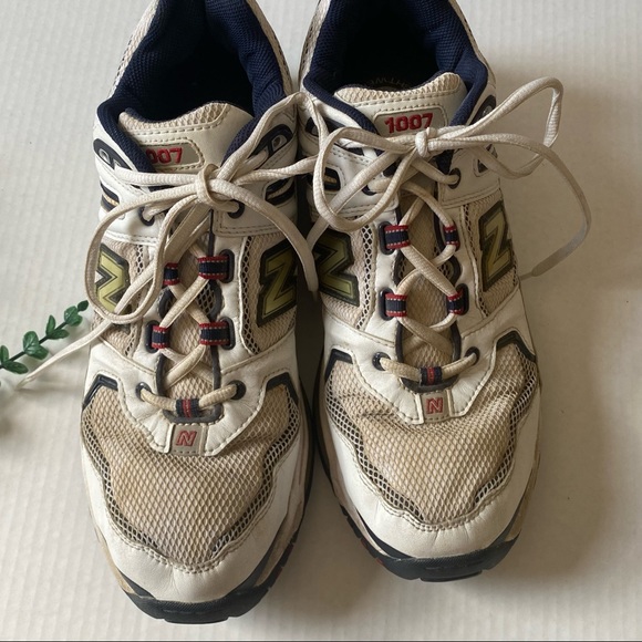 New Balance training sneaker shoes Athletic Running Size 11 mens - Picture 10 of 13